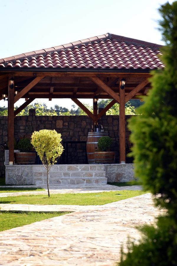 וירפזאר Lake Valley מראה חיצוני תמונה